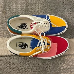 Vans